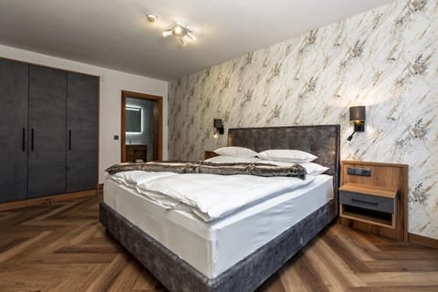 Hotel Vier Jahreszeiten Hotel in Piesendorf