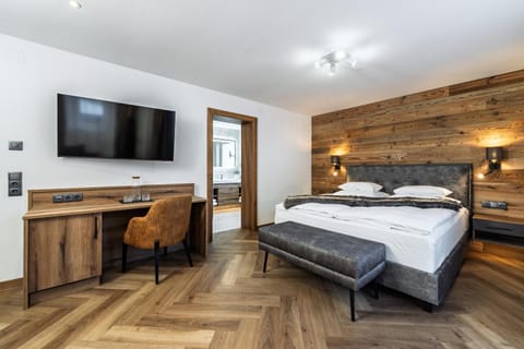 Hotel Vier Jahreszeiten Hotel in Piesendorf