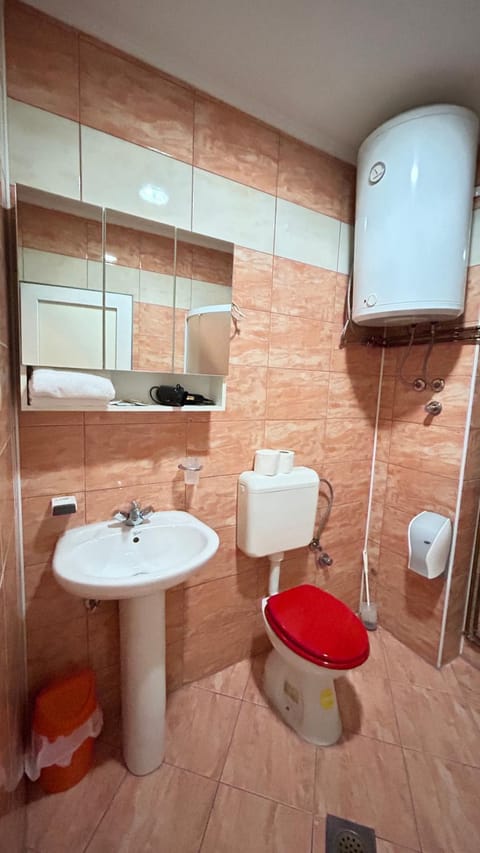 Motel Tiron Motel in Federation of Bosnia and Herzegovina