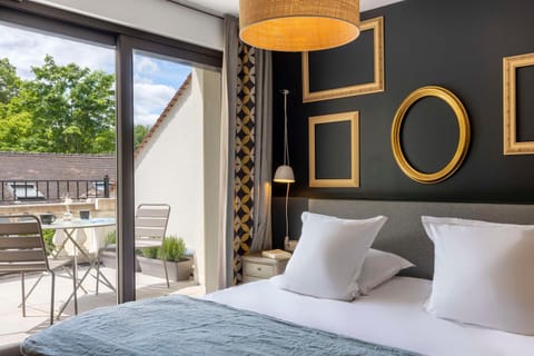 View (from property/room)