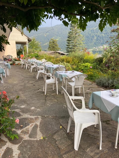 Haus Kärnten Bed and Breakfast in Carinthia, Austria