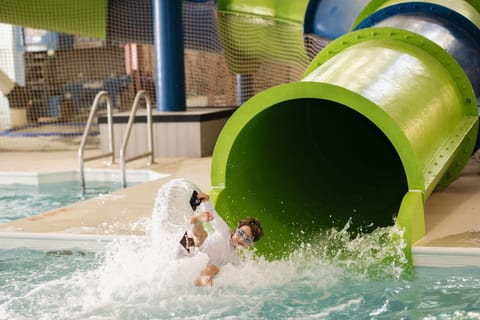 Aqua park