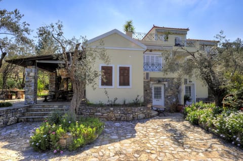 Facade/entrance, Garden view, Garden view