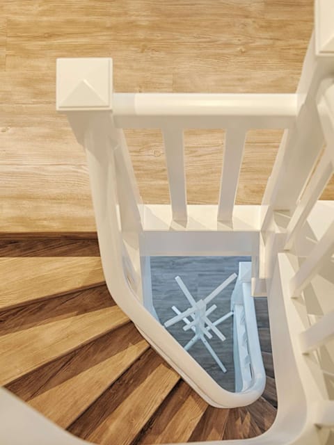 Rantum Dorf - Ferienappartments im Reetdachhaus 1& 2 Apartment in Sylt