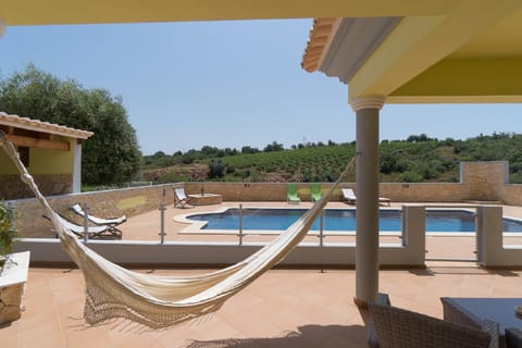 Balcony/Terrace, Swimming pool