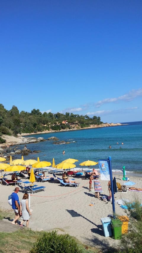 Natural landscape, Beach