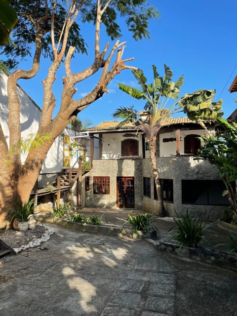 Casa Buzios Paradise House in Armacao dos Buzios