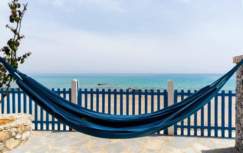 Balcony/Terrace, Beach, Sea view