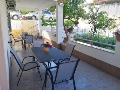 Patio, View (from property/room), Balcony/Terrace, Garden view