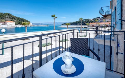 Villa Riva Bed and Breakfast in Dubrovnik-Neretva County