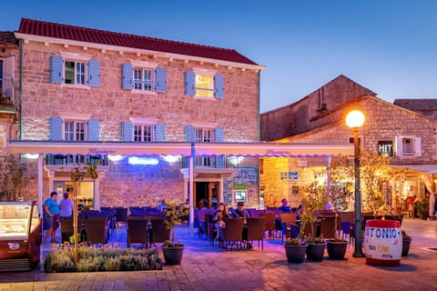 Villa Riva Bed and Breakfast in Dubrovnik-Neretva County