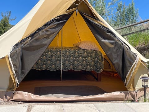 Bristol Cabins Cabin in Lava Hot Springs