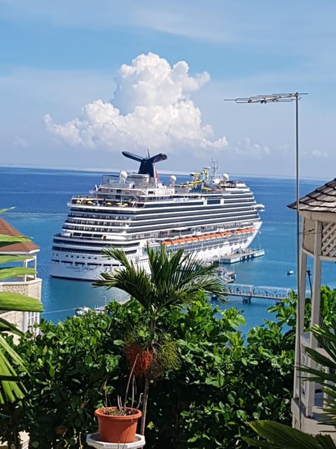 Sea view