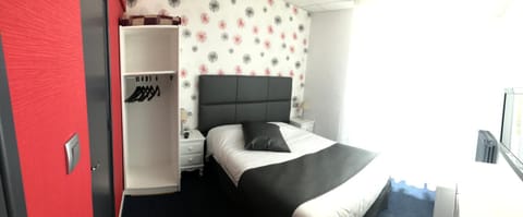 Hôtel Le Faisan Hotel in Montluçon