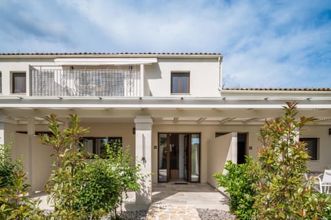 Spiti Prifti Apartments Apartment in Gouvia