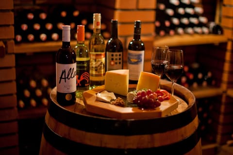 AlmDorf Tonnerhütte Bed and Breakfast in Carinthia, Austria