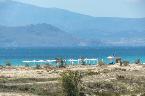 View (from property/room), Sea view