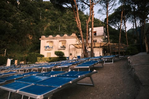 villa albori House in Campania