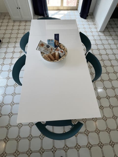 villa albori House in Campania