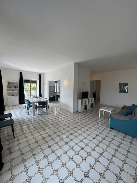 villa albori House in Campania