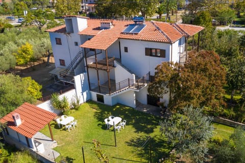 Day, Summer, BBQ facilities, Garden, Balcony/Terrace