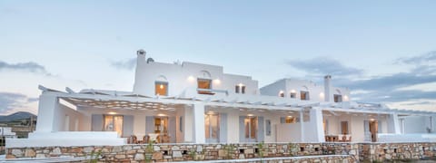 Passos Villas Villa in Paros, Greece