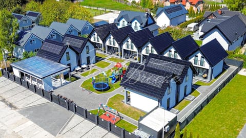 Neighbourhood, Bird's eye view, Pool view, Swimming pool