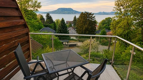 Lake view