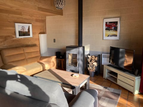 Le Vieux Sart 3 House in Trois-Ponts