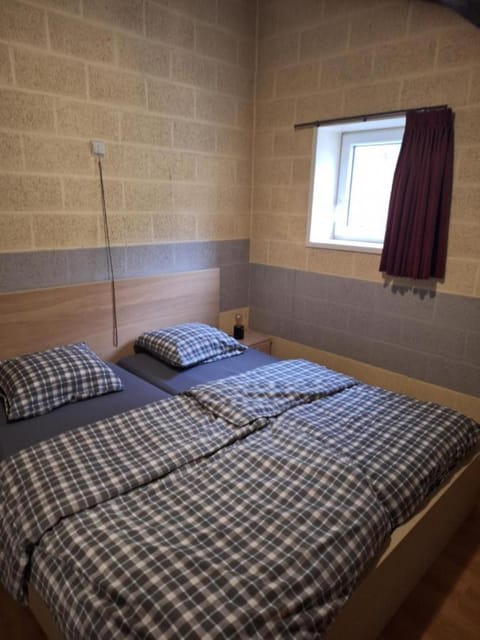 Le Vieux Sart 3 House in Trois-Ponts