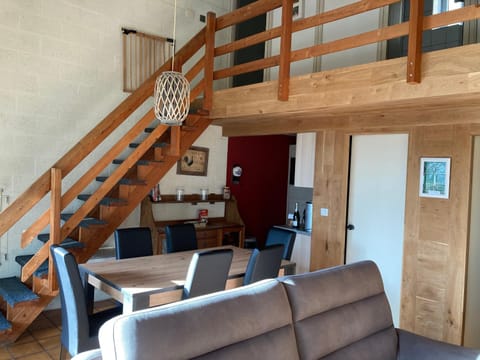 Le Vieux Sart 3 House in Trois-Ponts