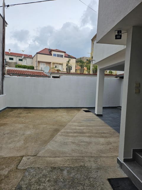 Apartman BARAKA Bed and Breakfast in Šibenik