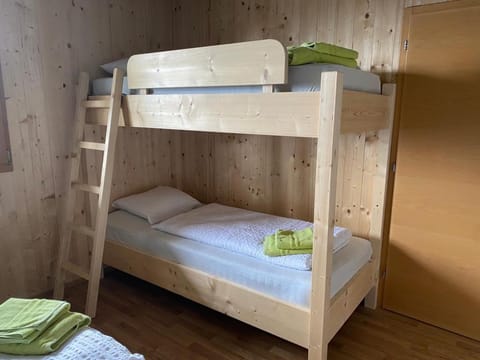 Familyparadies GAMPLALM Farm Stay in Trentino-South Tyrol