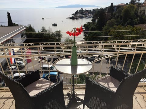 Day, Balcony/Terrace, Sea view, Sea view
