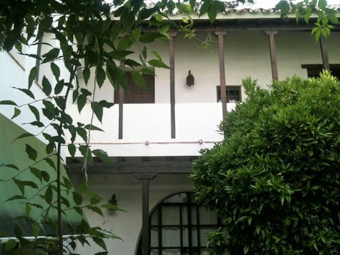 Patio, Balcony/Terrace, On site