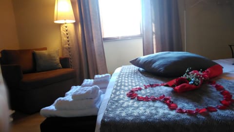 La finestra sul borgo Apartment in Bracciano