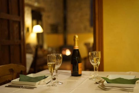 Restaurant/places to eat, Dinner