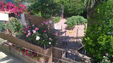B&B Stella Maris Bed and Breakfast in Sardinia