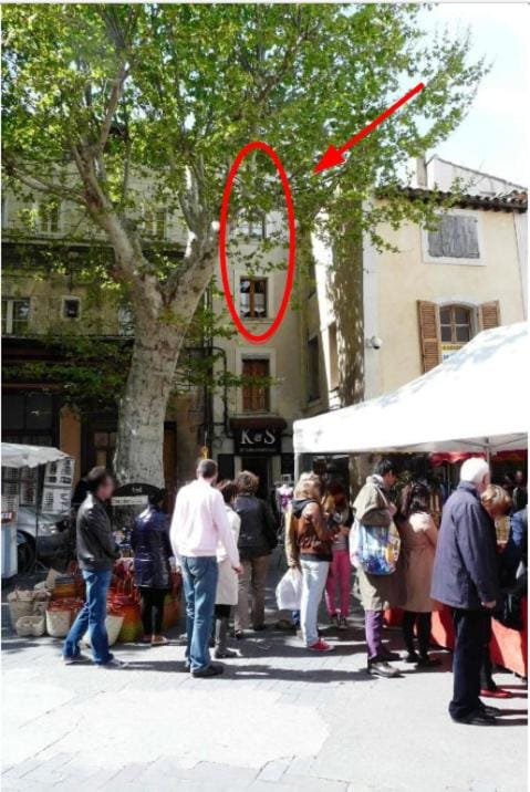 Location