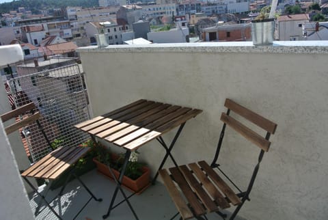 Martin Apartment Apartment in Šibenik