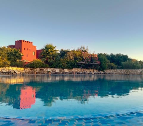 Day, Natural landscape, Swimming pool