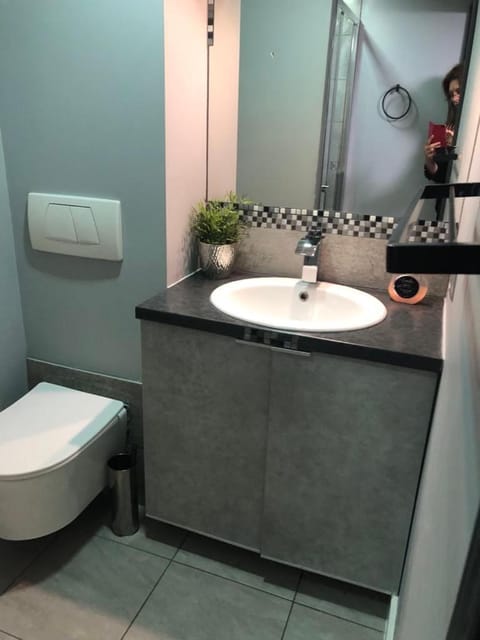 Apartamenty ZACISZE Apartment in West Pomeranian Voivodeship, Poland