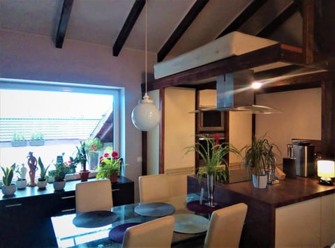 Apartamenty ZACISZE Apartment in West Pomeranian Voivodeship, Poland