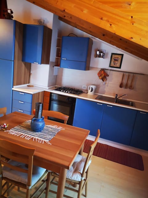 Villa Gioiosa Apartment in Province of Lecco