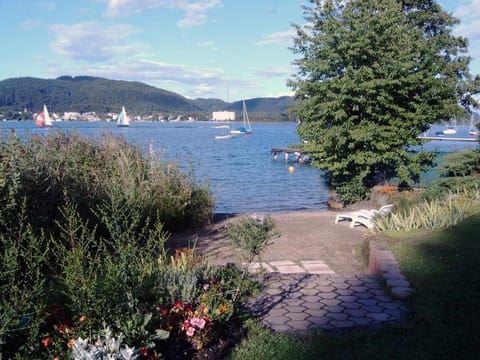 Garden, Beach, City view, Lake view, Lake view