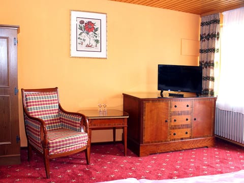 Hotel Neustädter Hof Hotel in Titisee-Neustadt