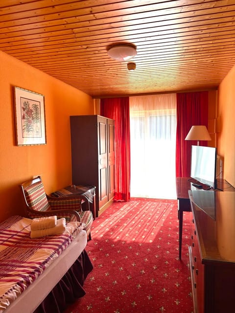 Hotel Neustädter Hof Hotel in Titisee-Neustadt