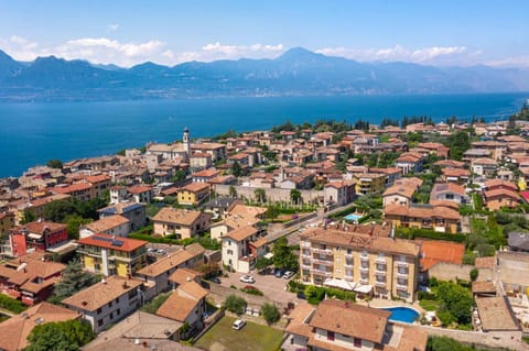 Natural landscape, Aqua park