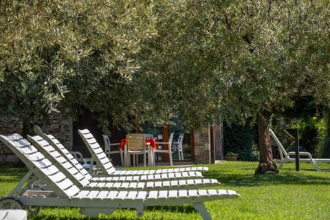 Hotel Romeo Hotel in Torri del Benaco