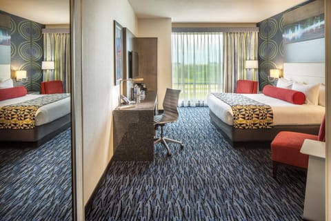 Rhythm City Casino & Resort Resort in Bettendorf